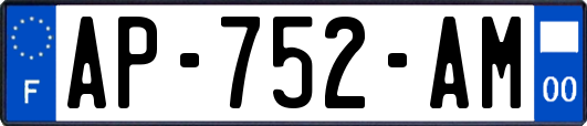 AP-752-AM