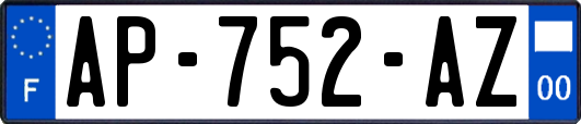 AP-752-AZ