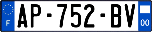 AP-752-BV