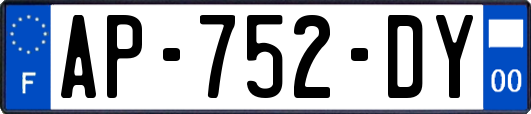 AP-752-DY