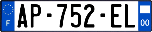 AP-752-EL