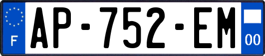 AP-752-EM