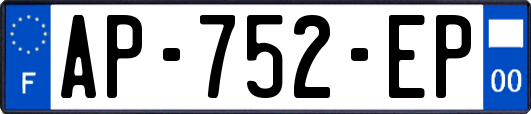 AP-752-EP