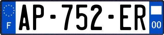 AP-752-ER