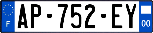 AP-752-EY