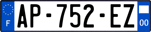 AP-752-EZ