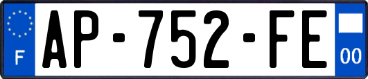 AP-752-FE