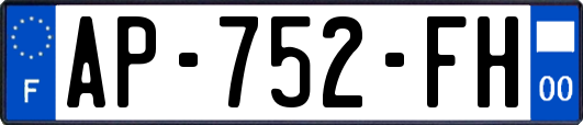 AP-752-FH