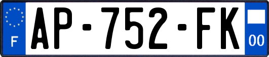 AP-752-FK