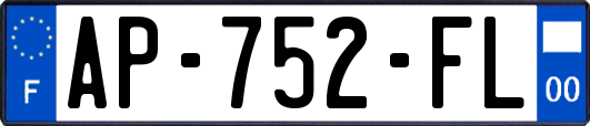 AP-752-FL