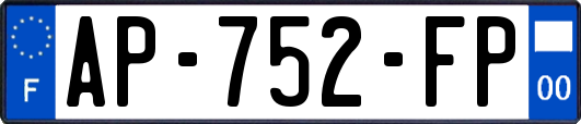 AP-752-FP