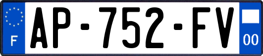 AP-752-FV