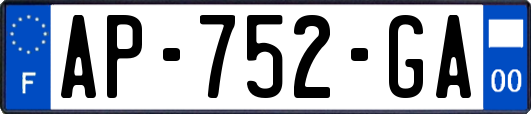 AP-752-GA