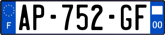 AP-752-GF