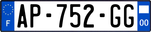 AP-752-GG