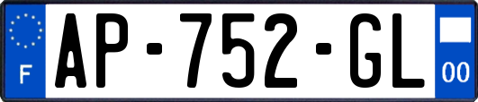 AP-752-GL