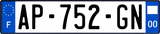 AP-752-GN