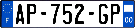 AP-752-GP