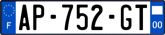 AP-752-GT