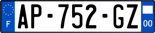 AP-752-GZ
