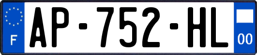 AP-752-HL