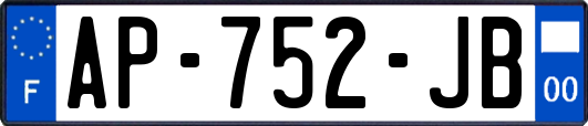 AP-752-JB