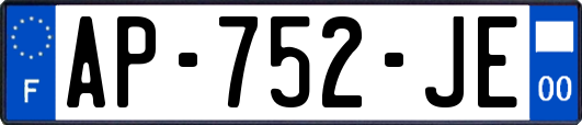 AP-752-JE