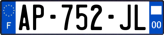 AP-752-JL