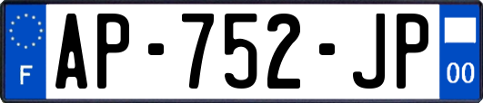 AP-752-JP
