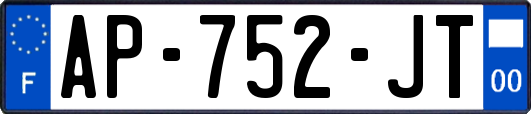 AP-752-JT