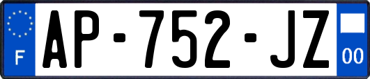 AP-752-JZ