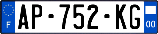 AP-752-KG