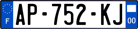 AP-752-KJ