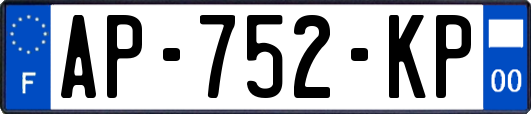 AP-752-KP