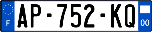 AP-752-KQ
