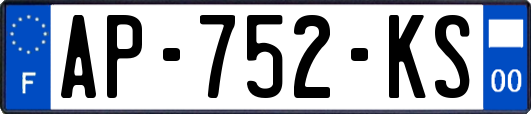 AP-752-KS