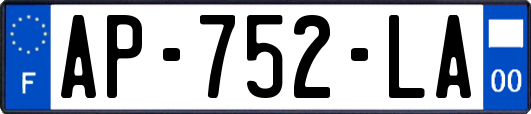 AP-752-LA