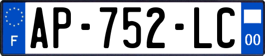 AP-752-LC