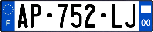 AP-752-LJ