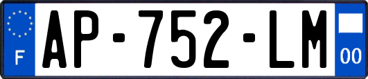 AP-752-LM