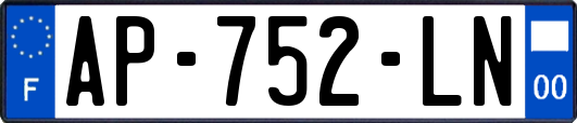 AP-752-LN