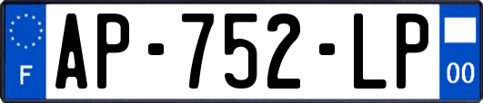 AP-752-LP