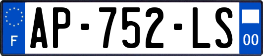 AP-752-LS