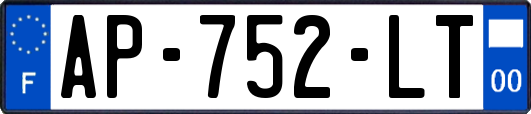 AP-752-LT