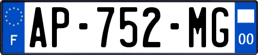 AP-752-MG