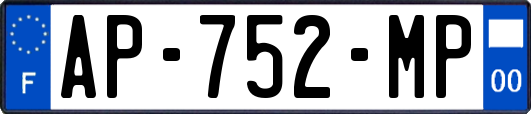 AP-752-MP
