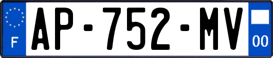 AP-752-MV