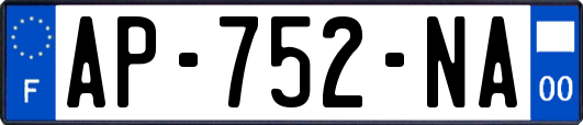 AP-752-NA