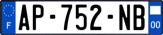 AP-752-NB