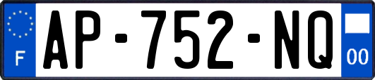 AP-752-NQ